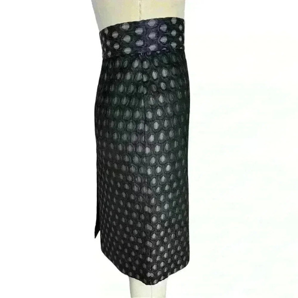 Vintage Prada  Pencil Skirt from 2002 Collections, Size 40IT - Picture 3 of 5